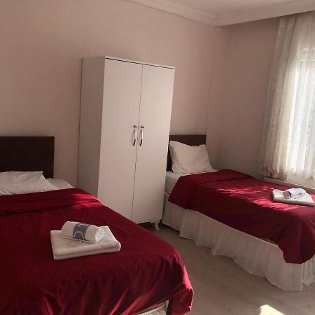 Ayberk Pansiyon Apartment Çanakkale Ngoại thất bức ảnh