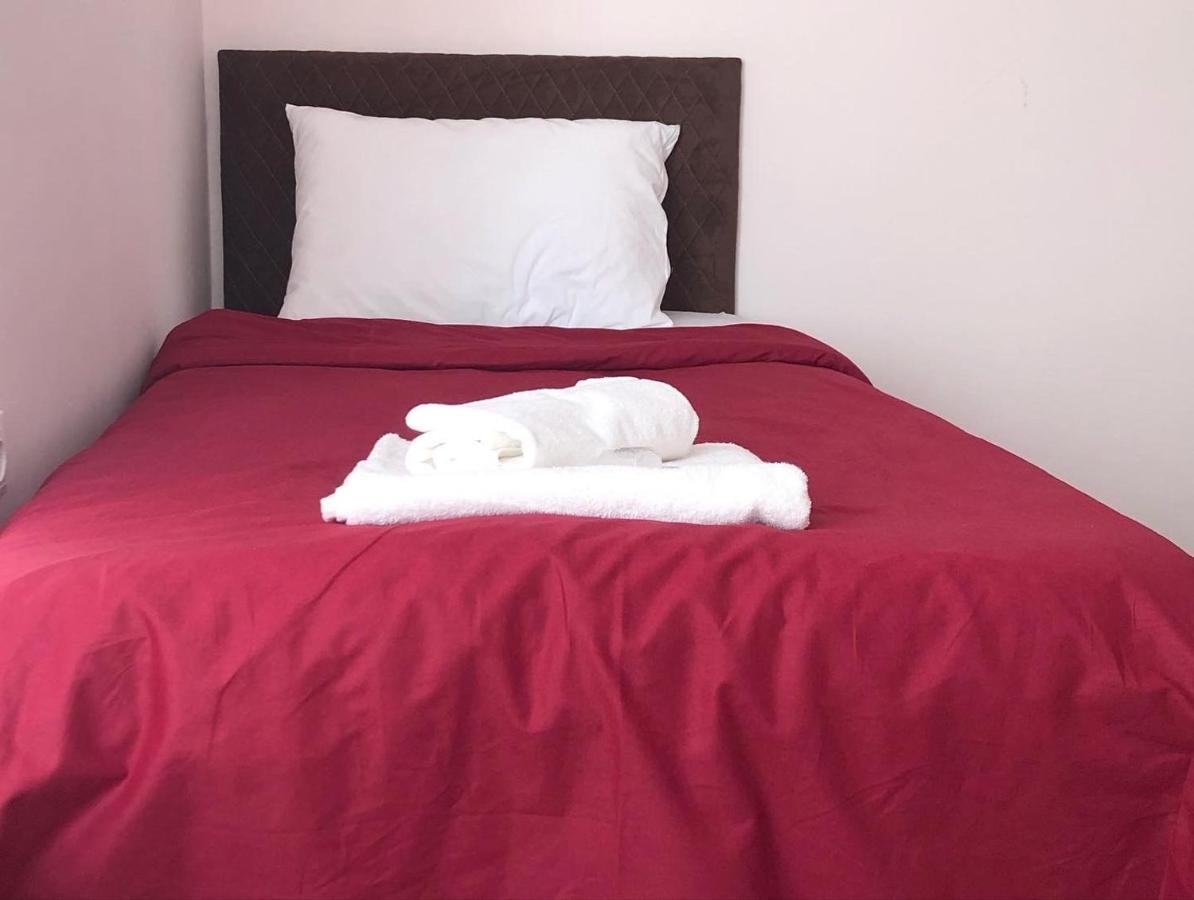 Ayberk Pansiyon Apartment Çanakkale Ngoại thất bức ảnh