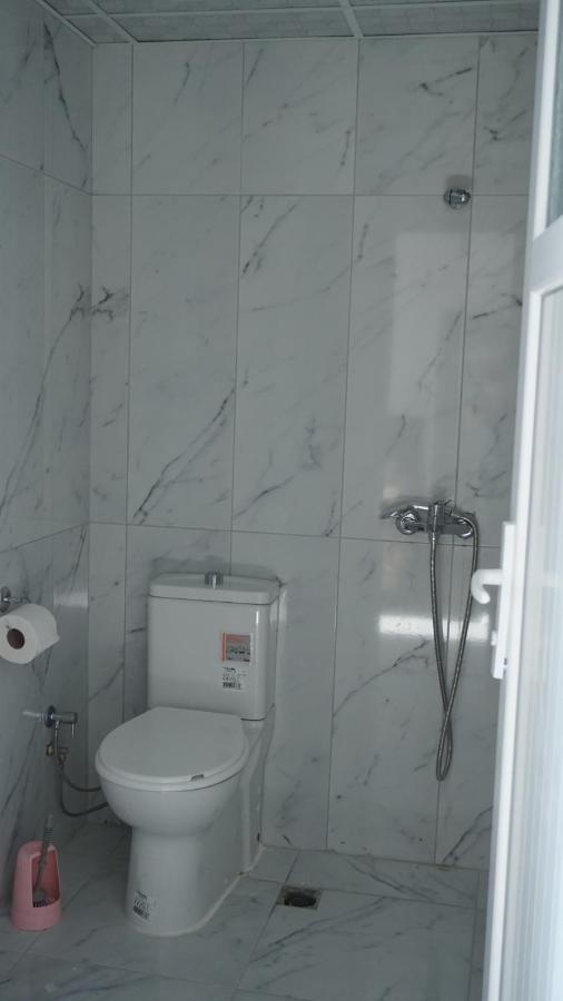 Ayberk Pansiyon Apartment Çanakkale Ngoại thất bức ảnh